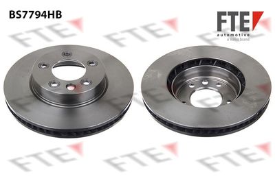 FTE BS7794HB