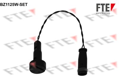 FTE BZ1125W-SET