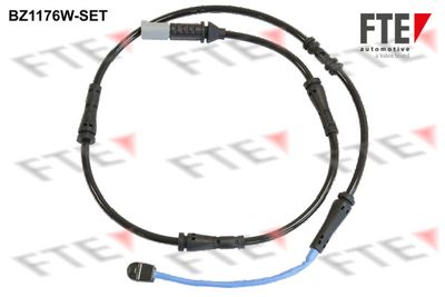 FTE BZ1176W-SET