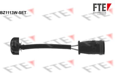 FTE BZ1113W-SET