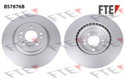 FTE BS7876B