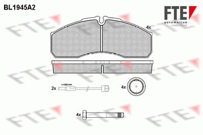 FTE BL1945A2