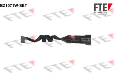 FTE BZ1071W-SET