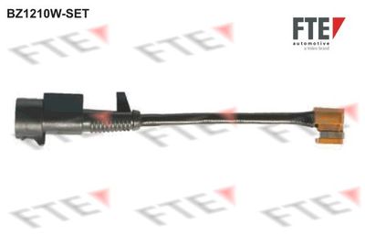 FTE BZ1210W-SET