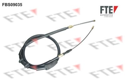 FTE FBS09035