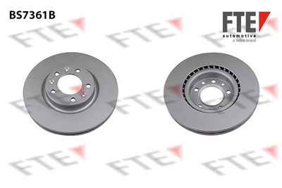 FTE BS7361B