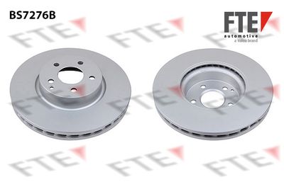 FTE BS7276B