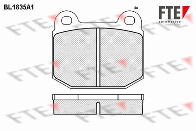 FTE BL1835A1