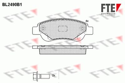 FTE BL2490B1