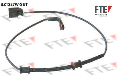 FTE BZ1227W-SET