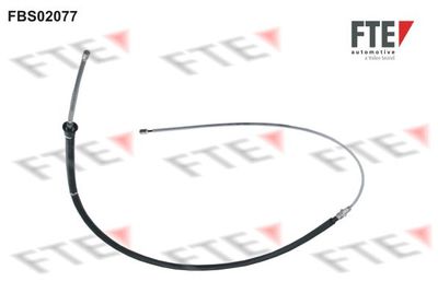 FTE FBS02077