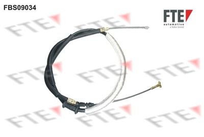 FTE FBS09034