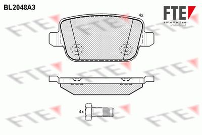 FTE 9010634