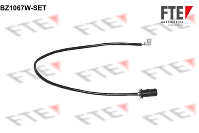 FTE BZ1067W-SET