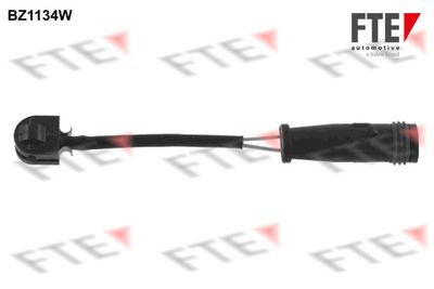 FTE BZ1134W