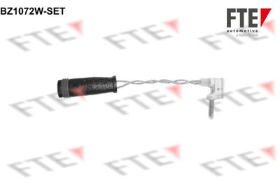 FTE BZ1072W-SET