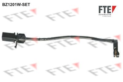 FTE BZ1201W-SET