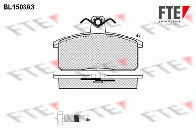 FTE BL1508A3