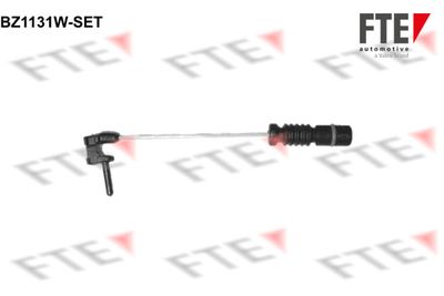 FTE BZ1131W-SET