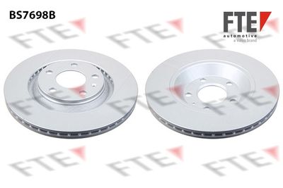 FTE BS7698B