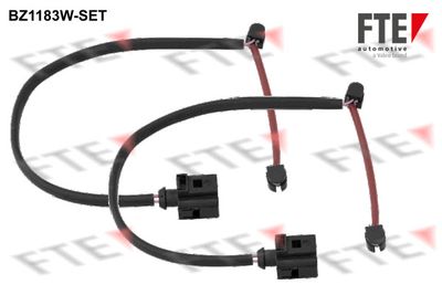 FTE BZ1183W-SET