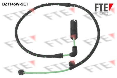 FTE BZ1145W-SET