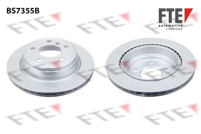 FTE BS7355B