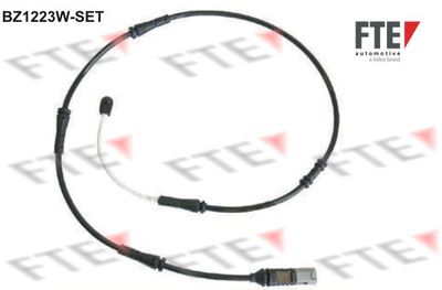 FTE BZ1223W-SET