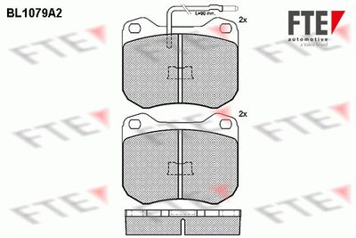 FTE BL1079A2