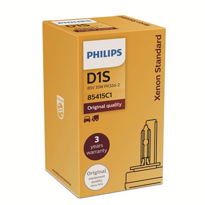 PHILIPS-Asia 85415C1