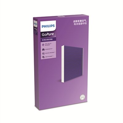 PHILIPS-Asia DC3281