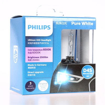 PHILIPS-Asia 42402WXX2