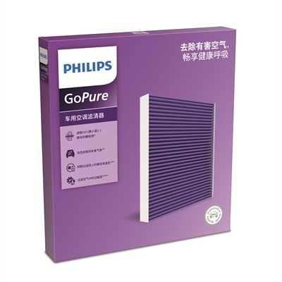 PHILIPS-Asia DC3081