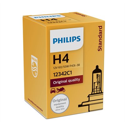 PHILIPS-Asia 12342C1