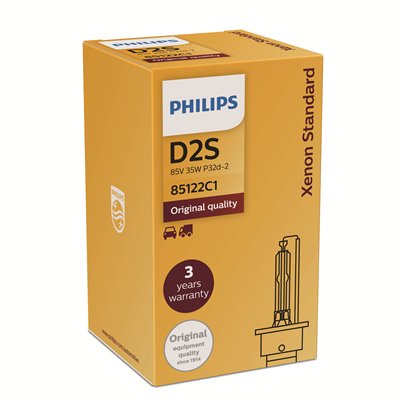 PHILIPS-Asia 85122C1