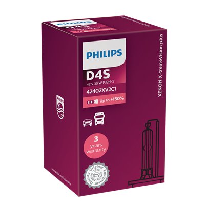 PHILIPS-Asia 42402XV2C1