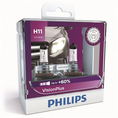 PHILIPS-Asia 12362VPS2