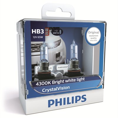 PHILIPS-Asia 9005CVSM