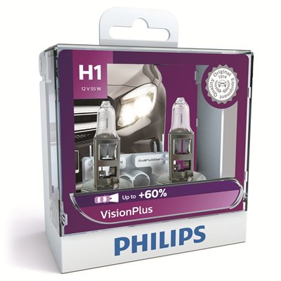 PHILIPS-Asia 12258VPS2