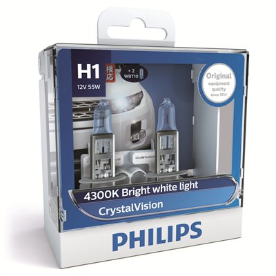 PHILIPS-Asia 12258CVSM