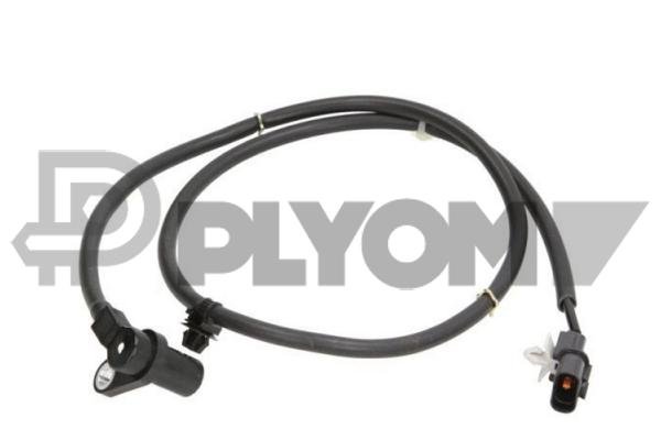 PLYOM P755307