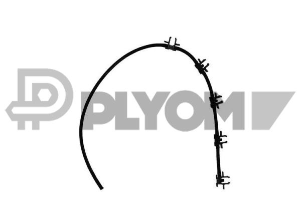 PLYOM P757425