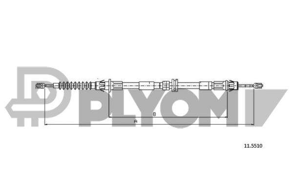 PLYOM P761402