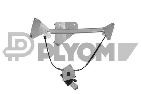 PLYOM P707156