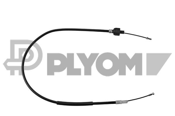 PLYOM P761272