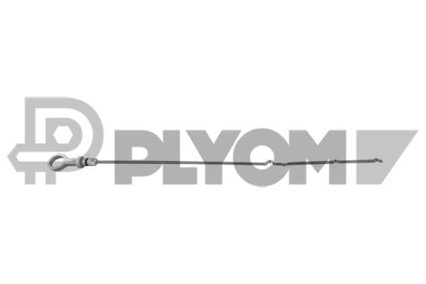 PLYOM P758681