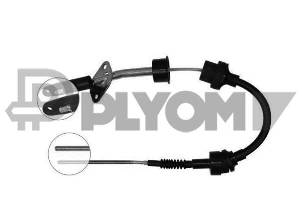 PLYOM P019021