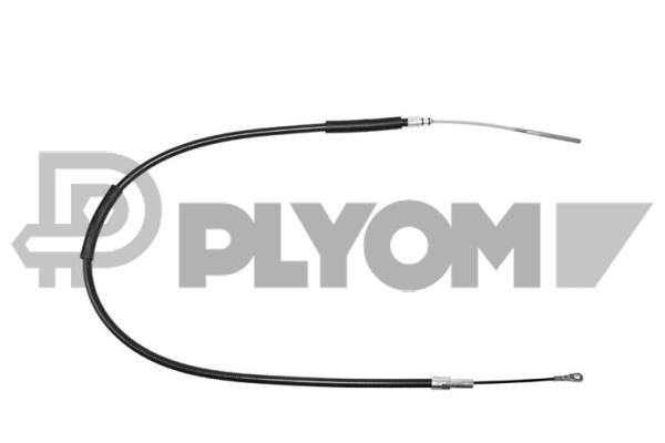 PLYOM P766058