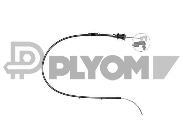 PLYOM P762235