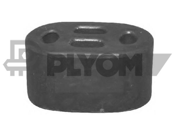 PLYOM P080026
